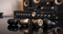 top wireless audiophile earbuds
