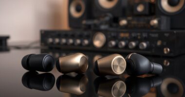 top wireless audiophile earbuds