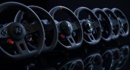 top xbox direct drive wheels