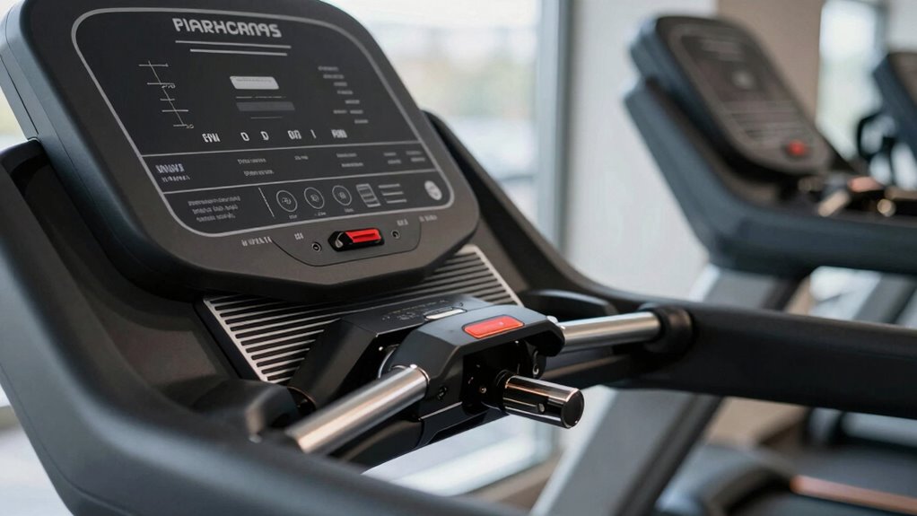 treadmill motor specifications explained