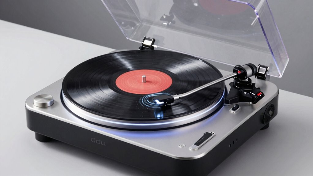 ultrasonic cleaning reduces surface imperfections