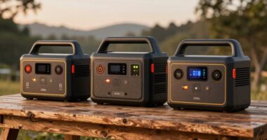 understanding power capacity terms