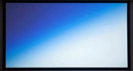 understanding screen gain effects