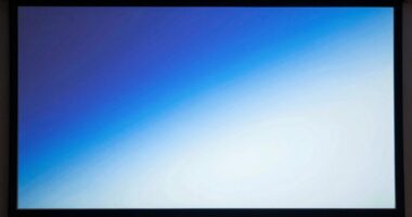 understanding screen gain effects