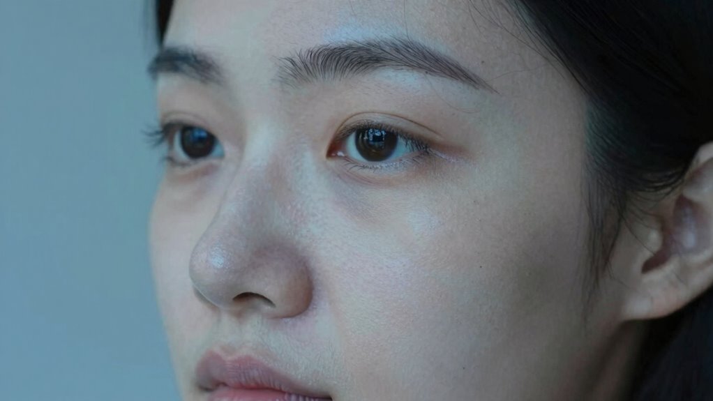 use soft even lighting