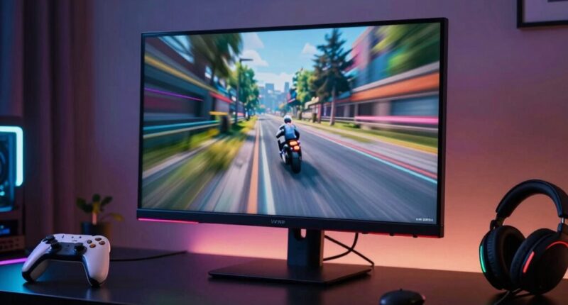 variable refresh rate benefits