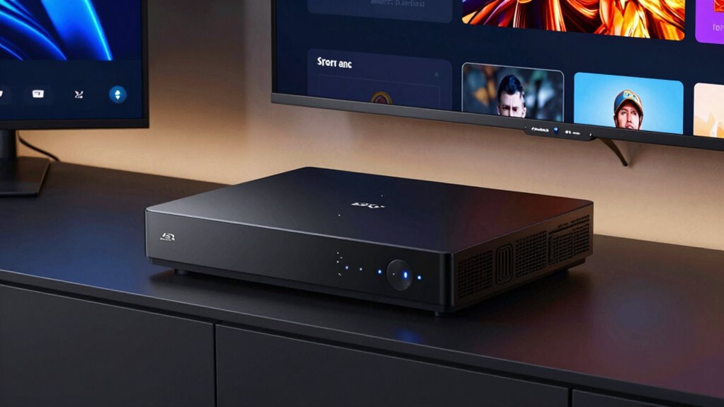 video audio connectivity compatibility