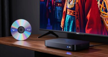 video quality comparison