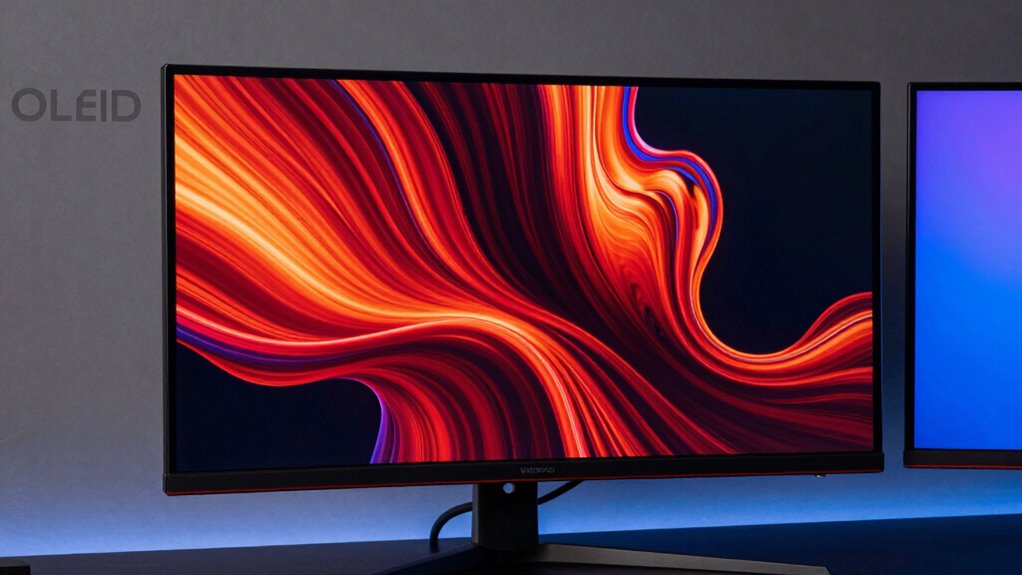 vivid fast accurate visuals