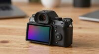 vlogging camera feature priorities