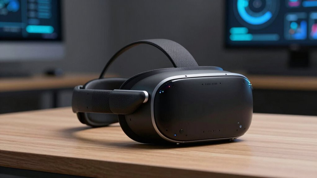 vr headset selection criteria