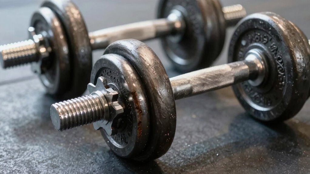 watch for lock slipping