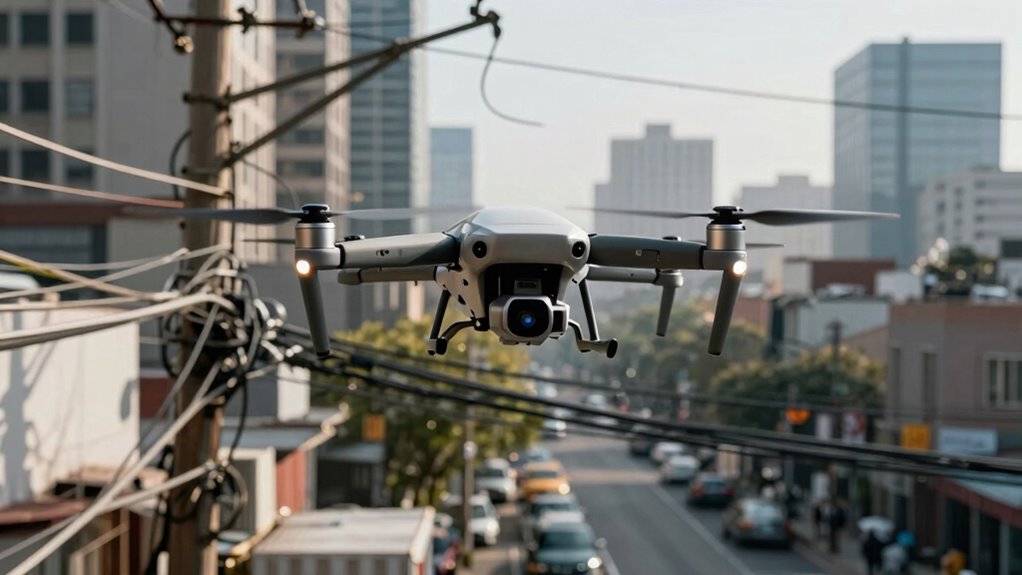 weather lighting speed limitations