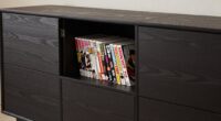 accessible comic storage design