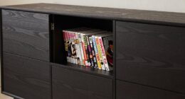 accessible comic storage design