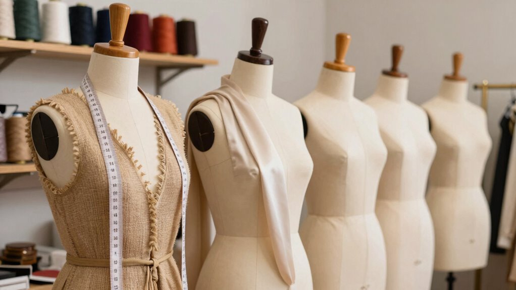accurate measurements ensure perfect fit