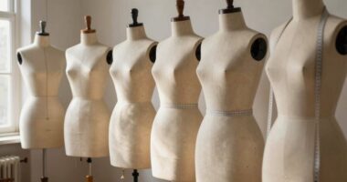 accurate measurements improve fitting