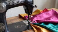 advanced stitches for fashion