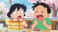 anime s unique comedic timing