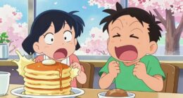 anime s unique comedic timing