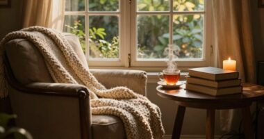 atmosphere enhances story engagement