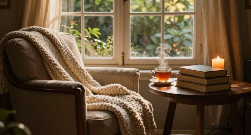 atmosphere enhances story engagement