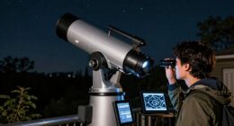 automated telescopes hinder understanding