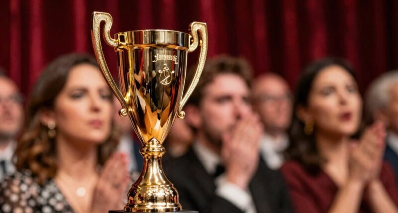award buzz influences curiosity