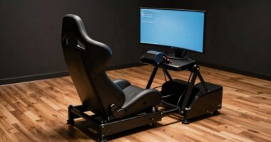 beginners overlook stability features