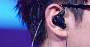 better sound safer hearing