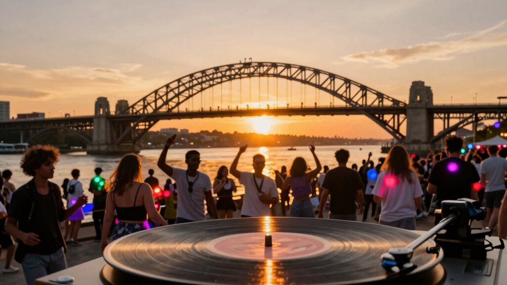 bridges elevate emotional storytelling