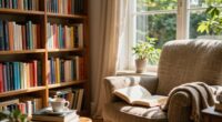 captivating fictional world appeal