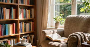 captivating fictional world appeal