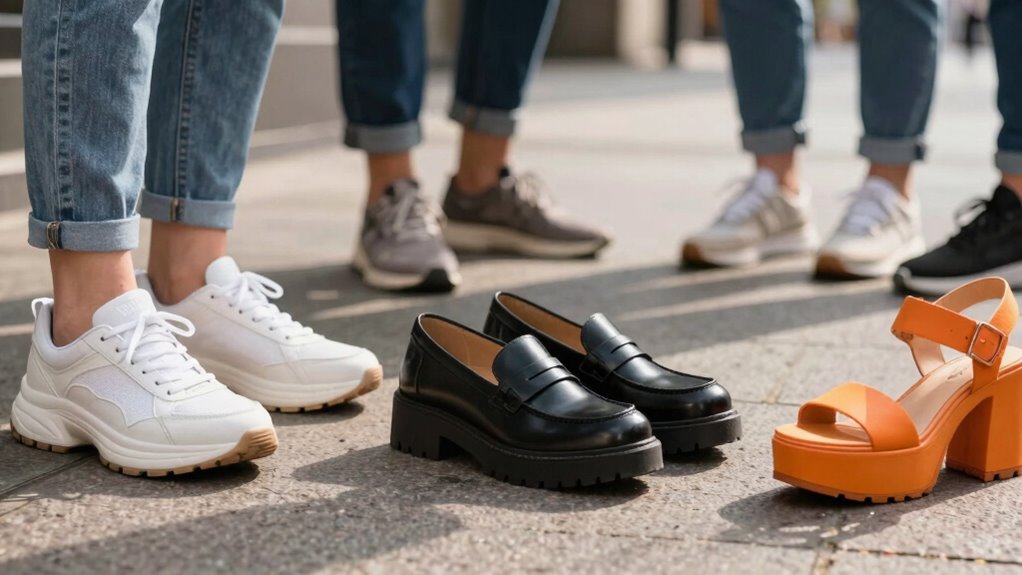 celebrity driven sneaker culture