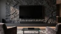 center channel causes issues