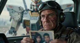 character depth in mecha