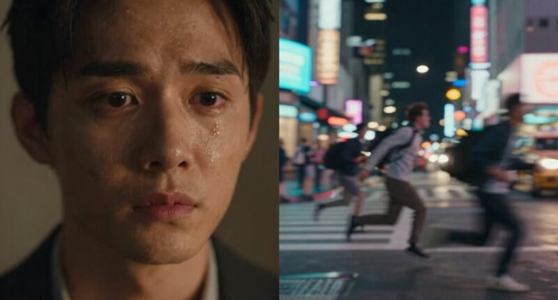 character focus vs plot focus