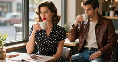 character style affects fashion