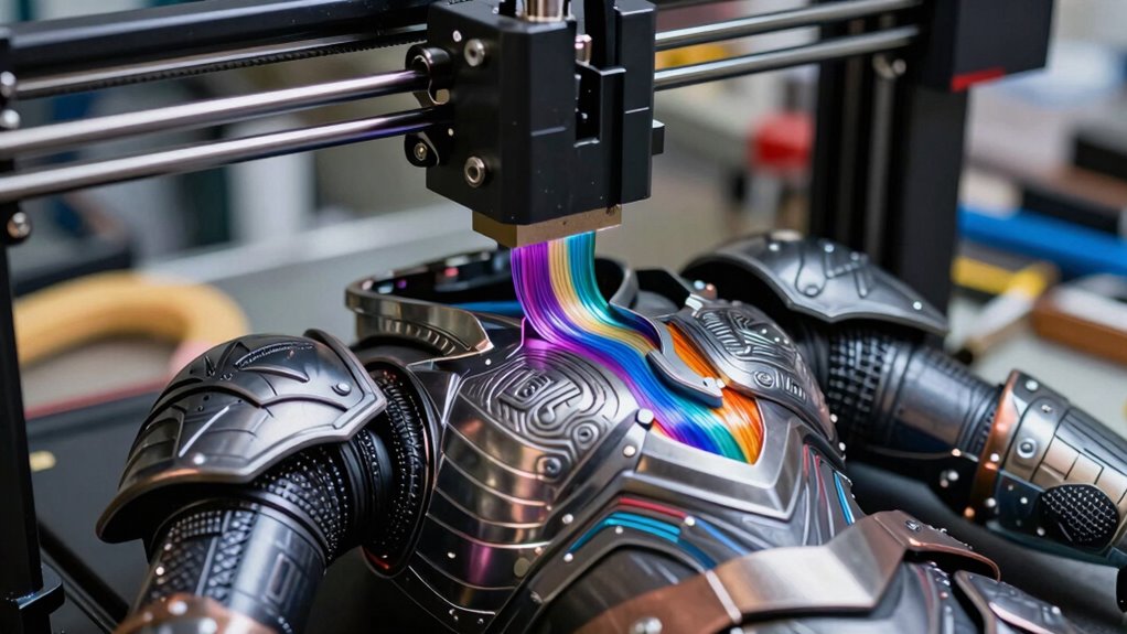 choosing durable cosplay materials wisely