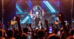 chorus hooks dominate streaming