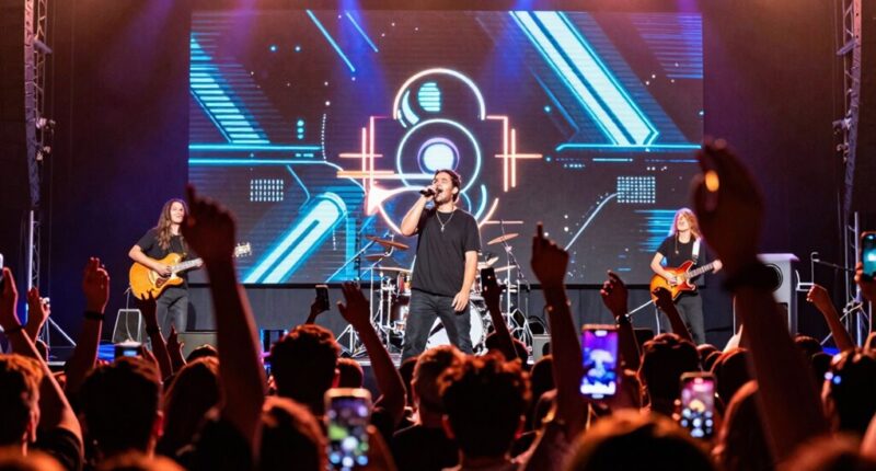 chorus hooks dominate streaming