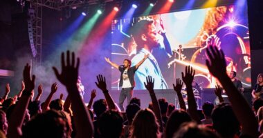 cinematic influence on pop music