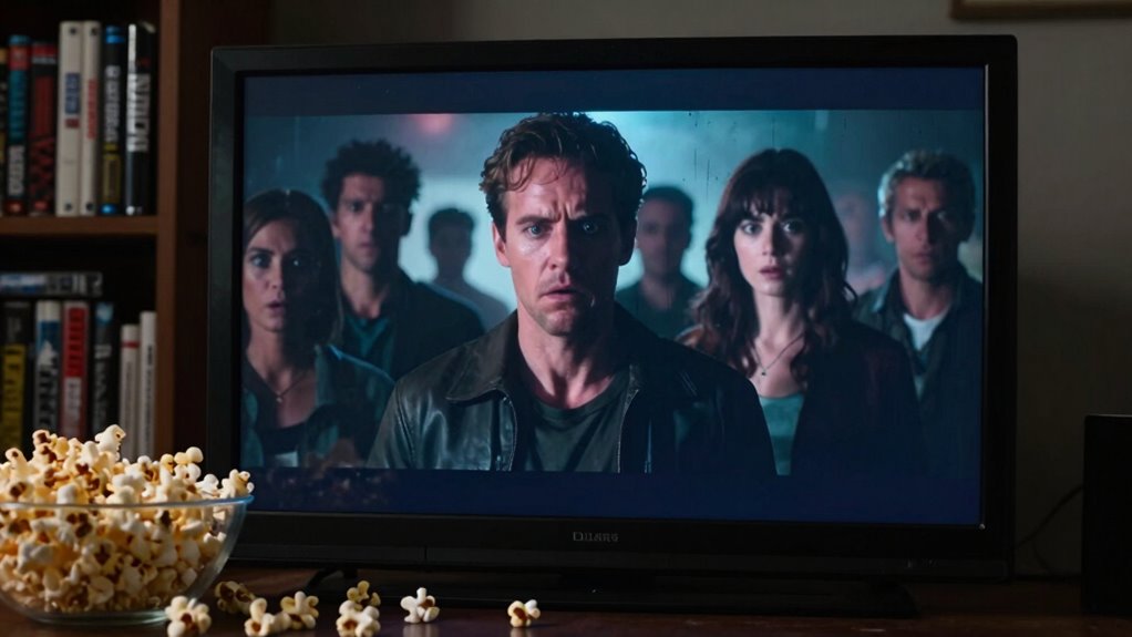 cliffhangers enhance genre engagement