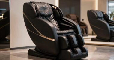 comfort and fit matter