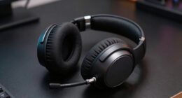 comfort and sound quality