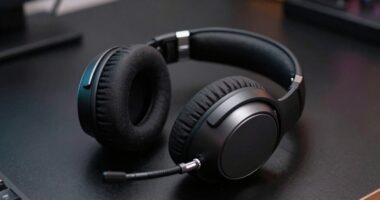 comfort and sound quality