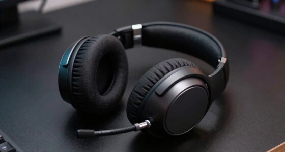 comfort and sound quality