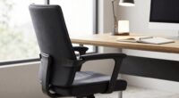 comfort and support needs