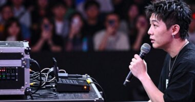 common wireless microphone failures