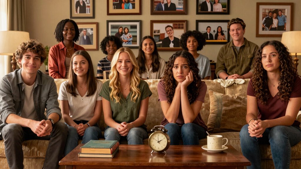 compelling character arcs sustain engagement